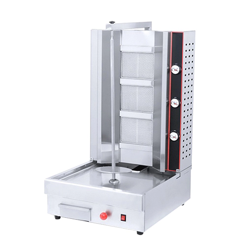 Cosa rende un pollaio Shawarma la scelta migliore per i ristoranti?