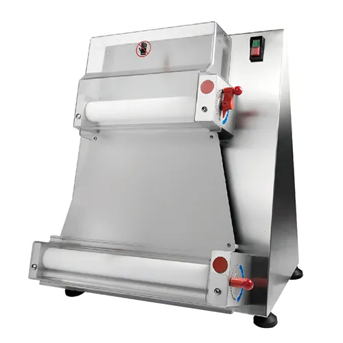 Può uno stendipasta semiautomatico davvero sostituire lo stendimento manuale nelle cucine commerciali?