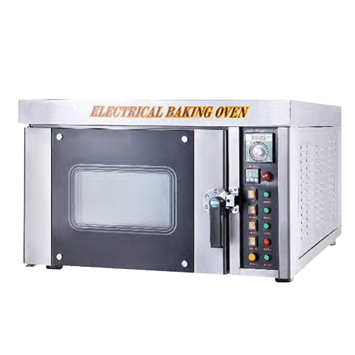 Forno a convezione commerciale