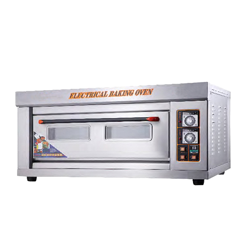 Forno commerciale