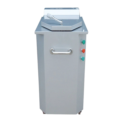 Spezzatrice di pasta commerciale