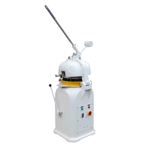 Spezzatrice arrotondatrice commerciale