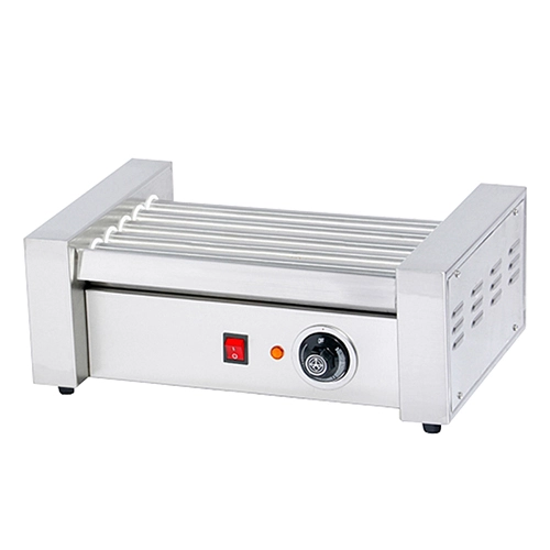 Rullo commerciale per hot dog