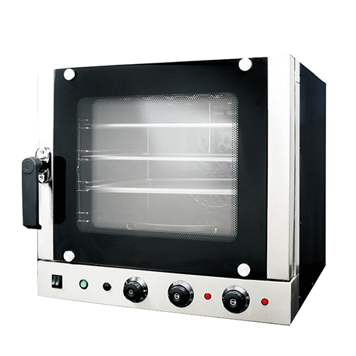 Forno a microonde commerciale a convezione