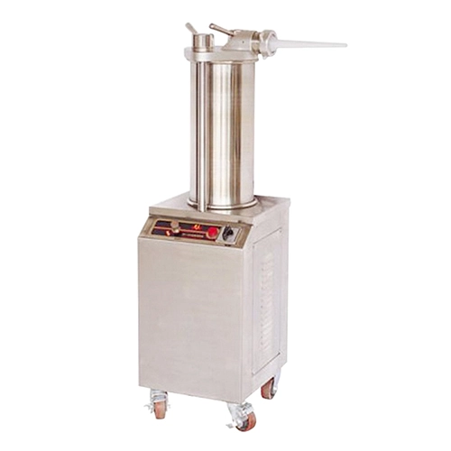 Ripieno di salsicce commerciale