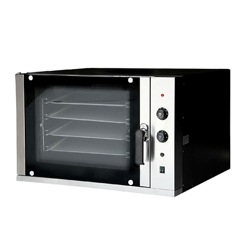 Forno commerciale elettrico