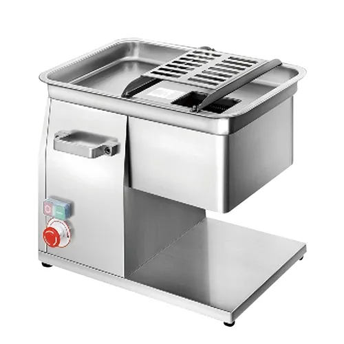 Affettatrice elettrica