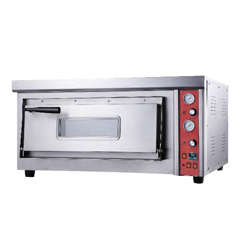 Forno per pizza a gas