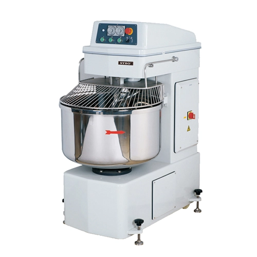 Commercial Spiral Mixer Commercial Spiral Mixer