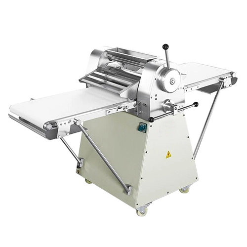 Standing Dough Sheeter Standing Dough Sheeter