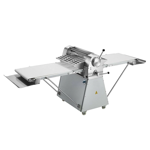 Standing Dough Sheeter Standing Dough Sheeter