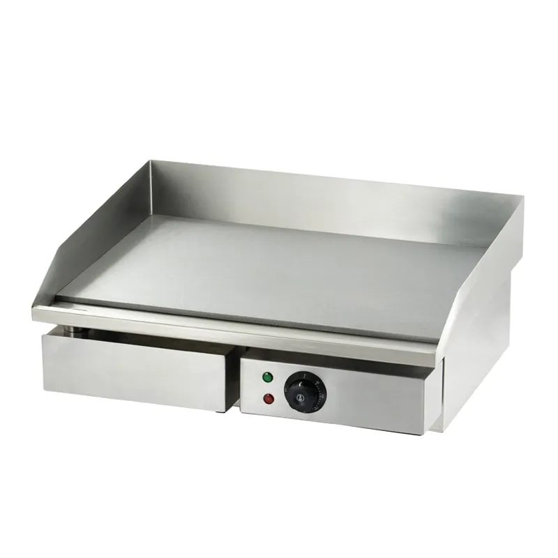Commercial Electric Griddle Commercial Electric Griddle