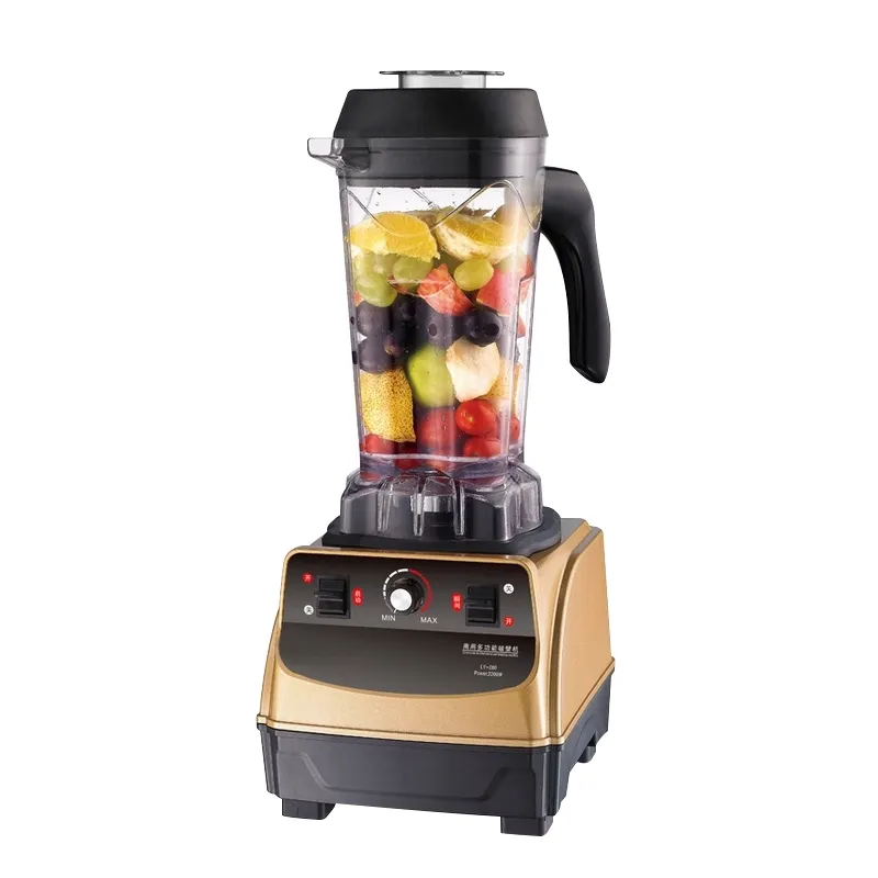 Commercial Immersion Blender