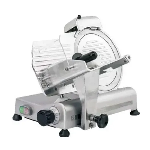 Macchina per affettare carne