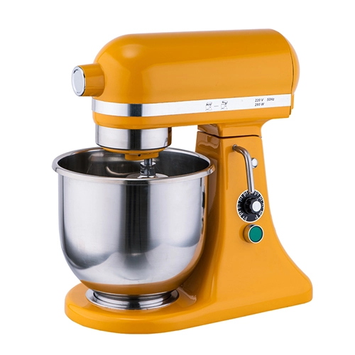 Mescolatrice centrifuga planetaria